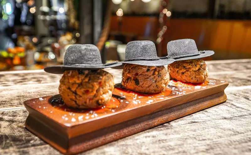Image: The Six Best Events on the Culinary Calendar This Week