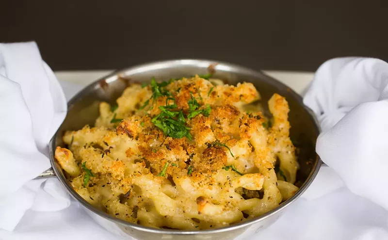 Image: The Six Best Events on the Culinary Calendar This Week