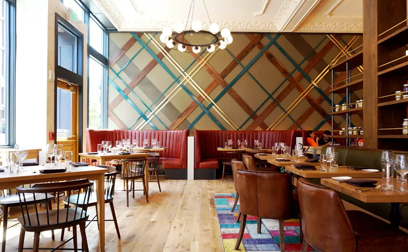 Image: The Six Best Events on the Culinary Calendar This Week