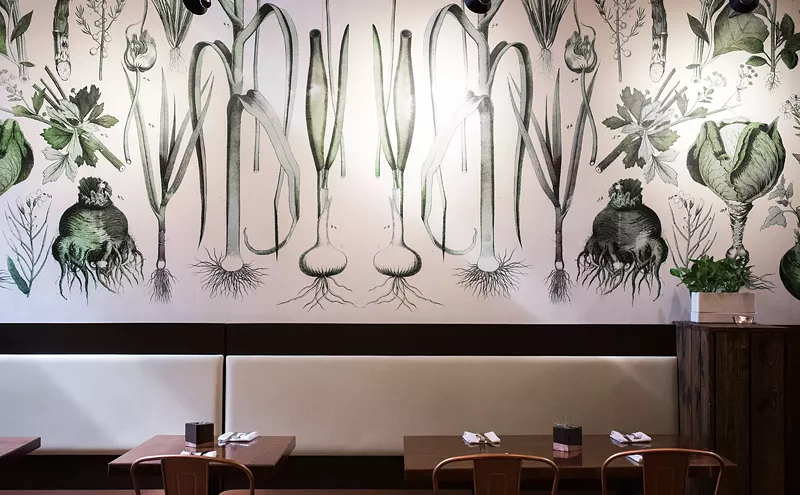 Image: The Six Best Events on the Culinary Calendar This Week