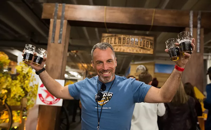 Image: The Six Best Events on the Culinary Calendar This Weekend