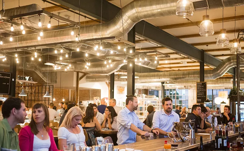 Image: The Six Best Events on the Culinary Calendar This Weekend