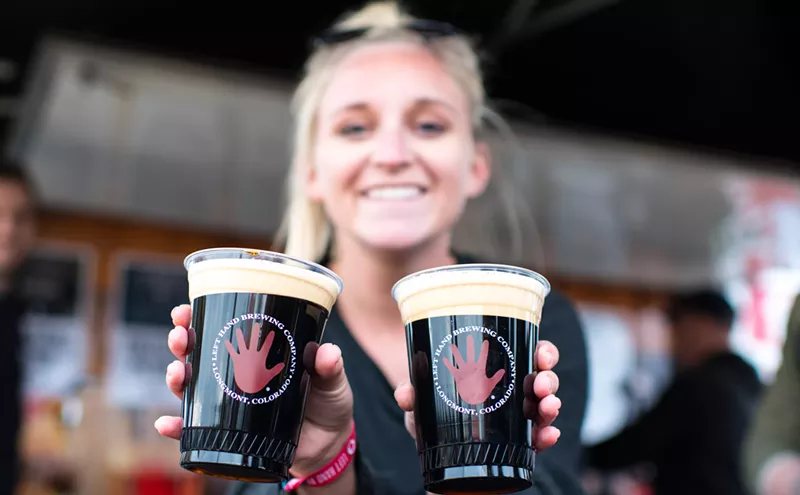 Image: The Six Best Events on the Culinary Calendar This Weekend