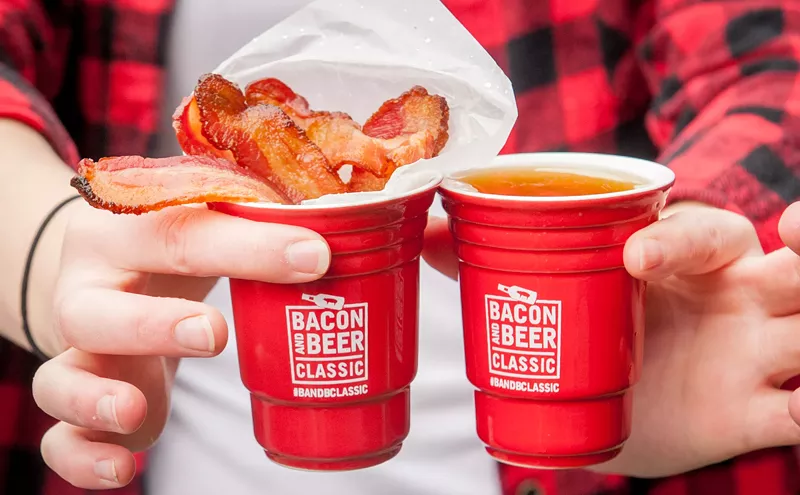 Image: The Six Best Events on the Culinary Calendar This Weekend