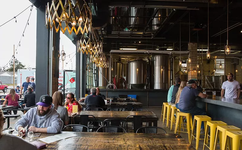 Image: The Six Best Events on the Culinary Calendar This Weekend