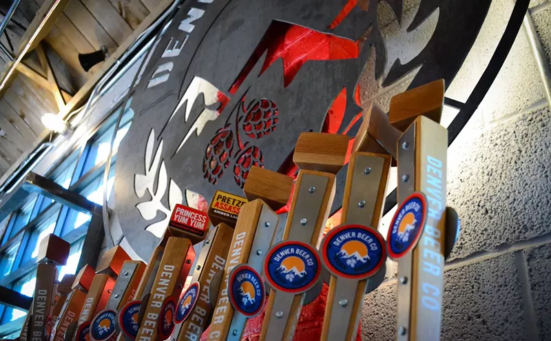 Image: The Six Best Events on the Culinary Calendar This Weekend