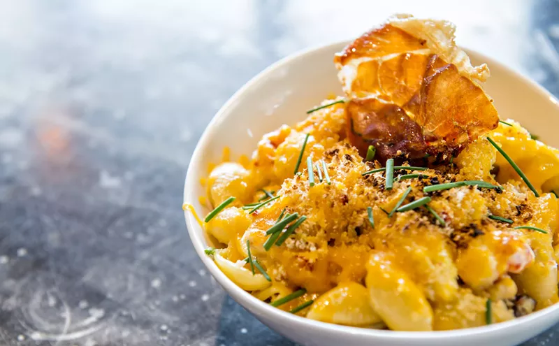 Image: The Six Best Events on the Culinary Calendar This Weekend