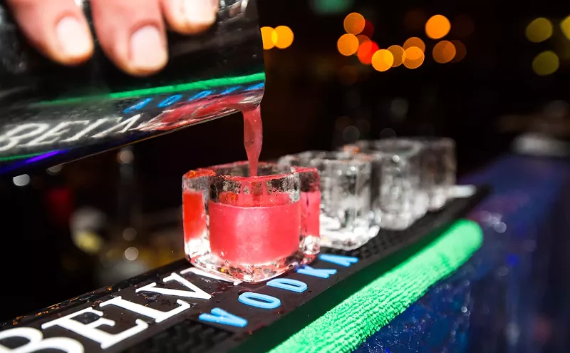 Image: The Six Best Events on the Culinary Calendar This Weekend