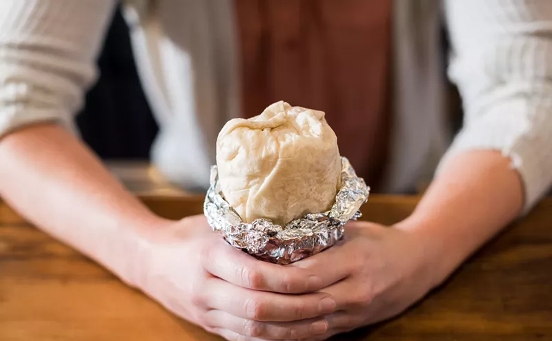 Image: The Six Best Events on the Culinary Calendar This Weekend