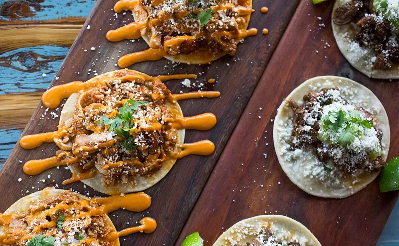 Image: The Six Best Events on the Culinary Calendar This Weekend