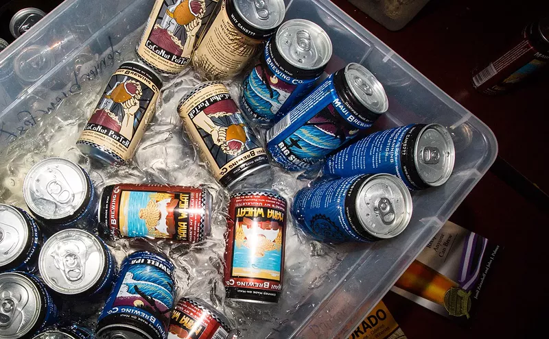 Image: The Six Best Events on the Culinary Calendar This Weekend