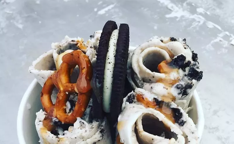 Image: The Six Tastiest Events on Denver's Culinary Calendar, January 2-6