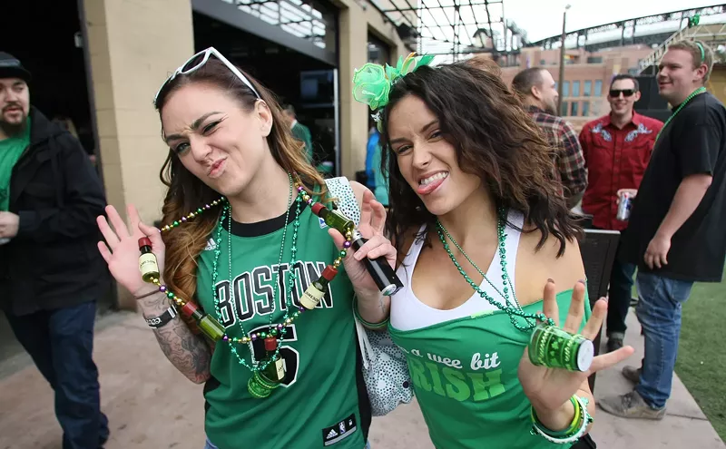 Image: The Sixteen Tastiest Events on Denver's Culinary Calendar, March 10-12