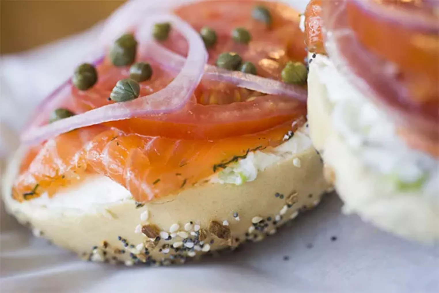 Behind the Scenes at Rosenberg's Bagels & Delicatessen Denver