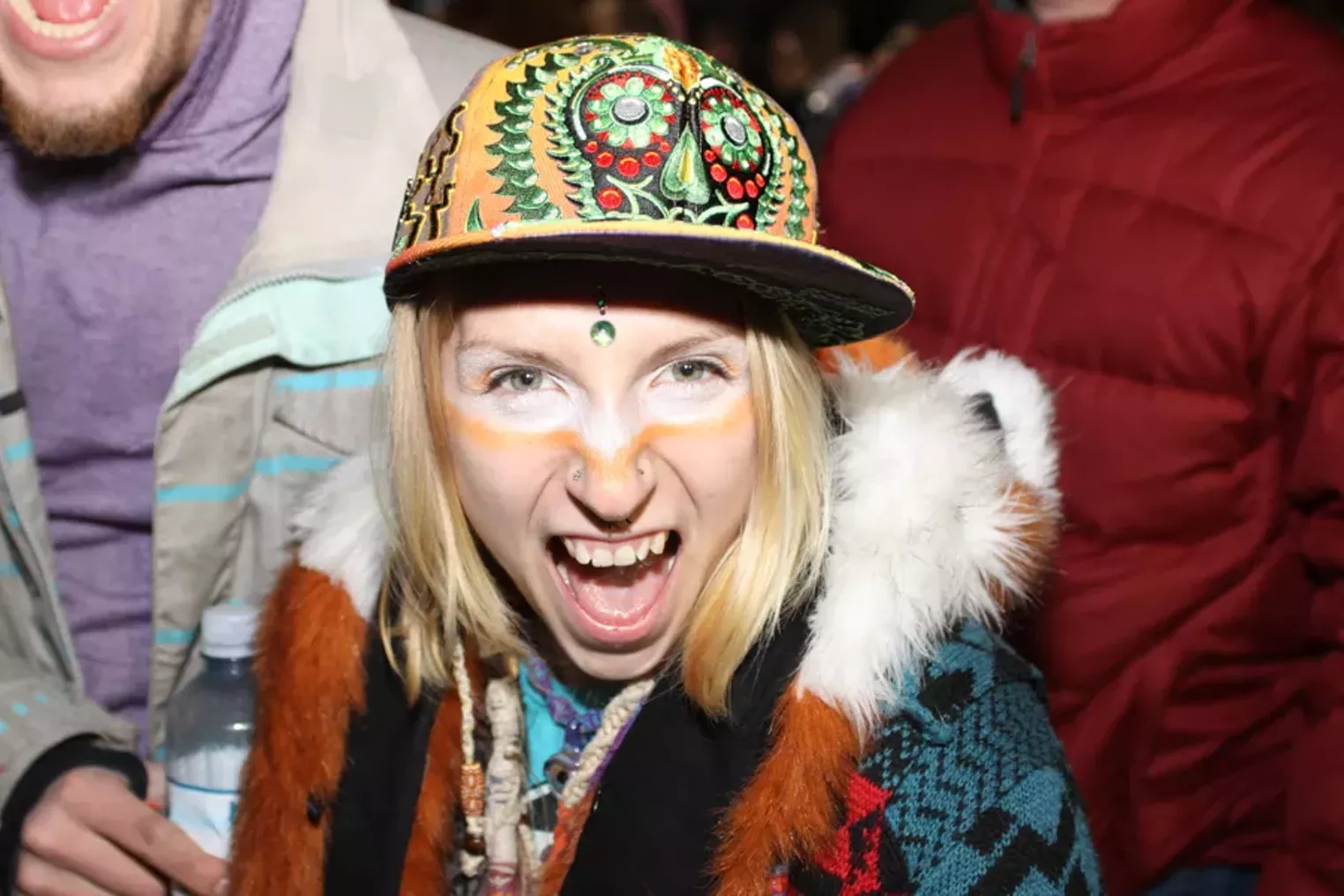 The String Cheese Incident and Flaming Lips at 1STBANK Center Denver Denver Westword The