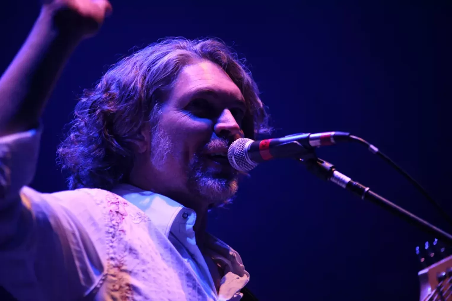 The String Cheese Incident and Flaming Lips at 1STBANK Center Denver