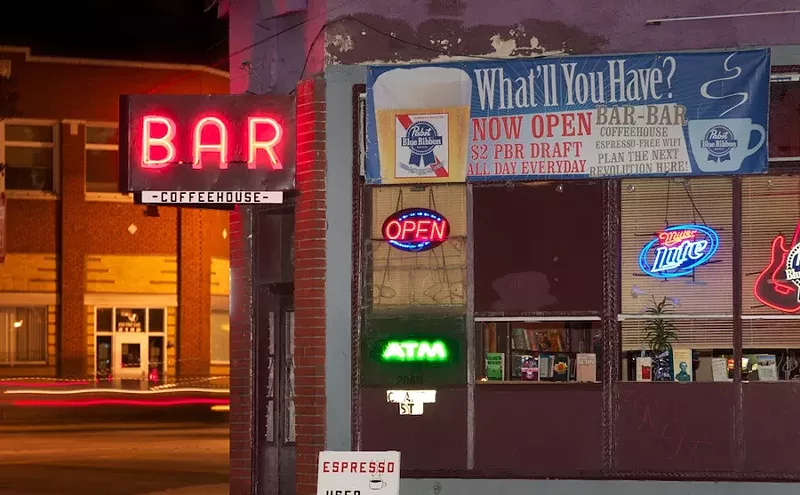 Image: The Ten Bars With Live Music That We Can't Live Without
