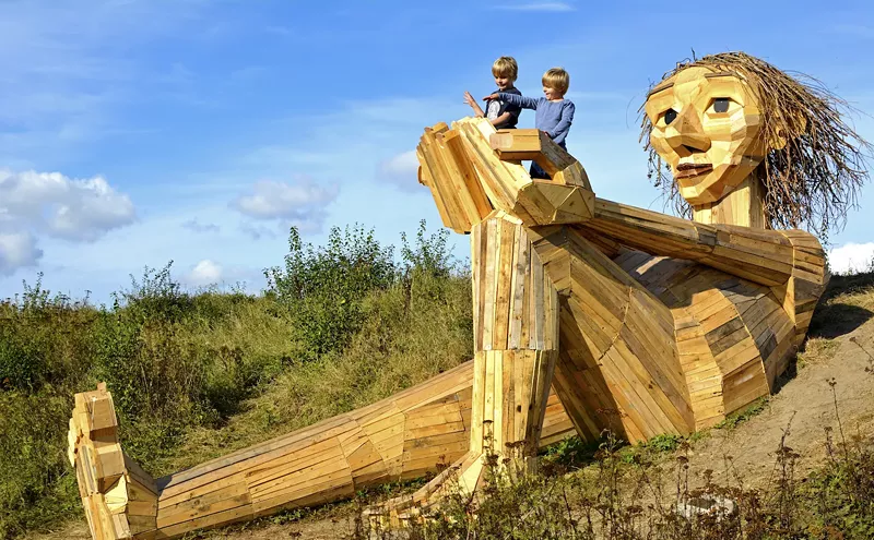 Image: The Ten Best Arts Festivals in Colorado This Summer