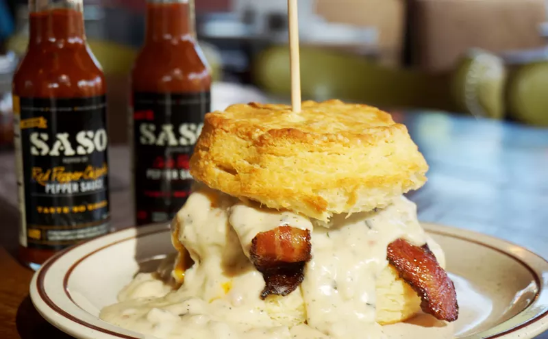 Image: The Ten Best Biscuits in Denver