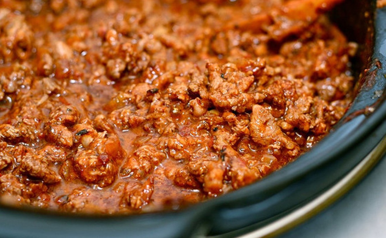 The Ten Best Bowls of Chili Con Carne in Denver