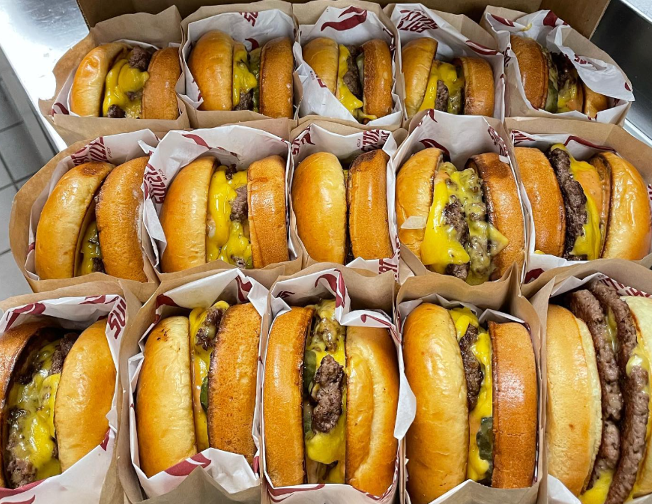 beast burger review miami｜TikTok Search