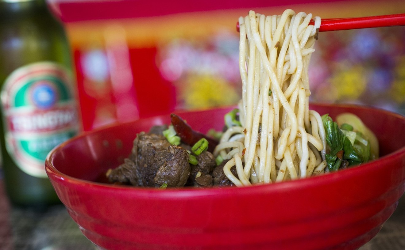 The Ten Best Chinese Restaurants in Denver — 2018 Edition