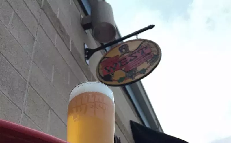 Image: The Ten Best Colorado Craft-Beer Events in August