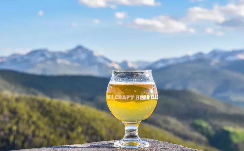 Image: The Ten Best Colorado Craft Beer Events in June