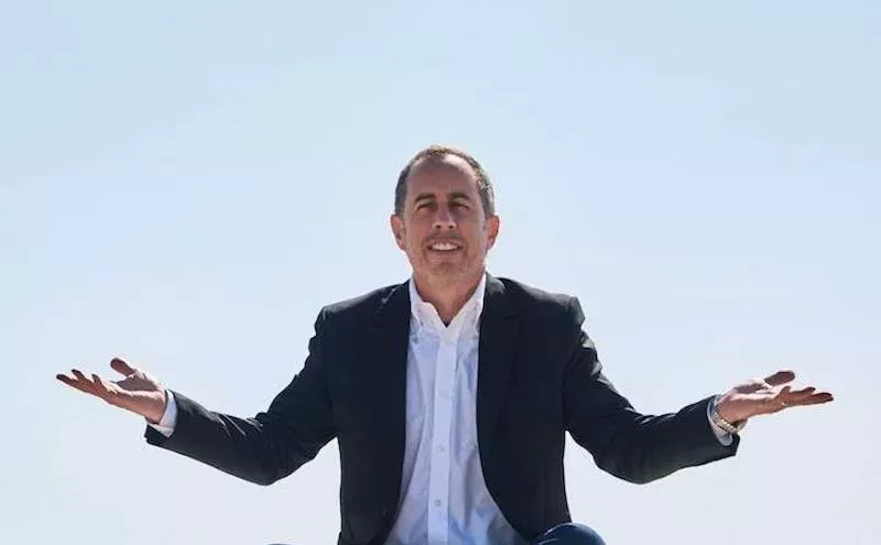 Image: The Ten Best Comedy Events in November