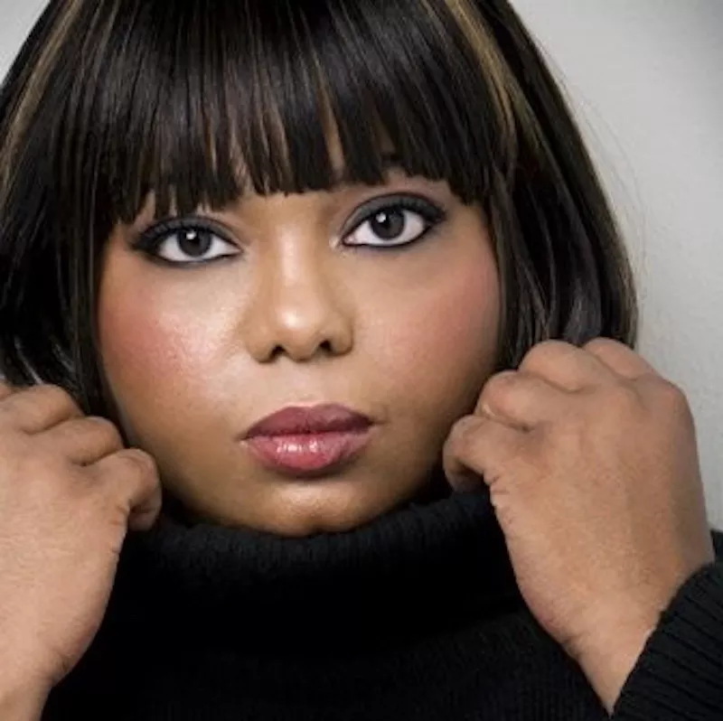 Image: Spend New Year's Eve with Cocoa Brown at the Denver Improv.