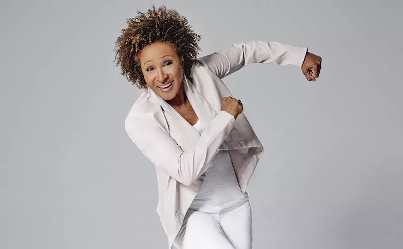 Image: The Ten Best Comedy Shows in Denver: January 2019