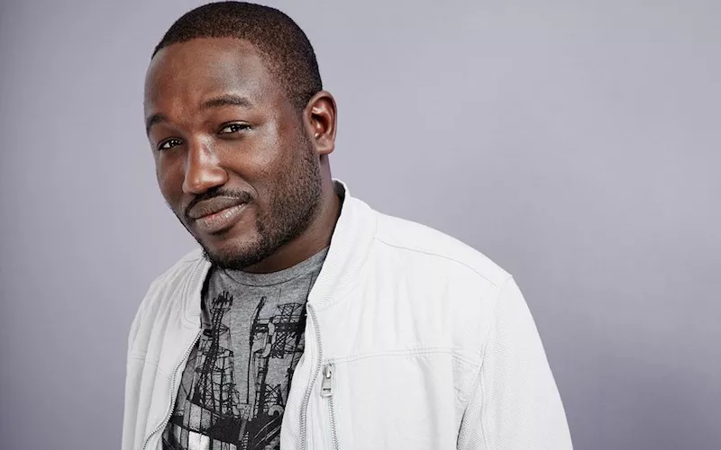 Image: Hannibal Buress headlines the Paramount Theatre on Sunday, May 13.