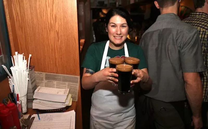 Image: The Ten Best Craft-Beer Events in Denver in February