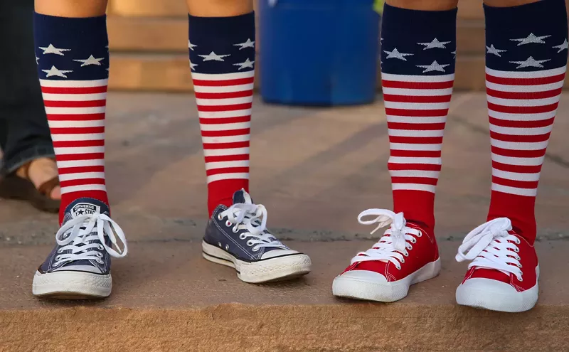 Image: The Ten Best Denver Food and Drink Events for Independence Day