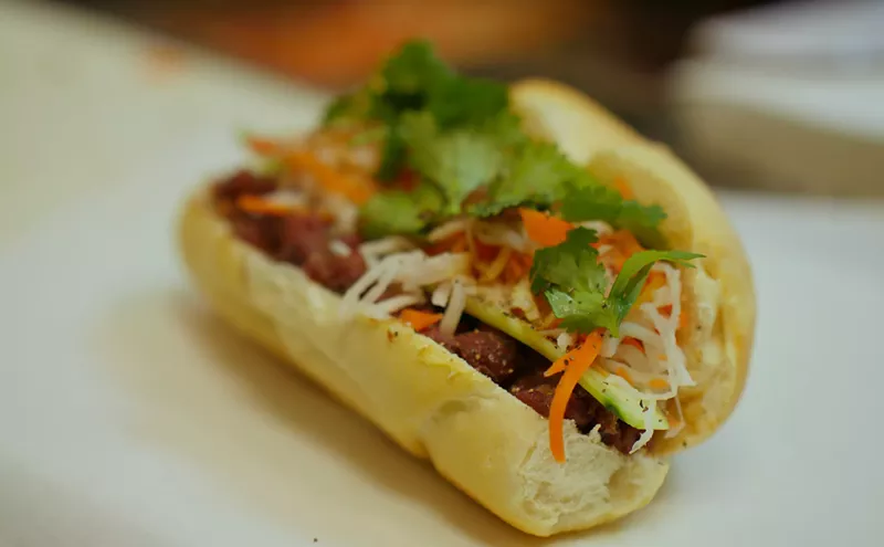 Image: The Ten Best Dishes for $10 or Less in Denver