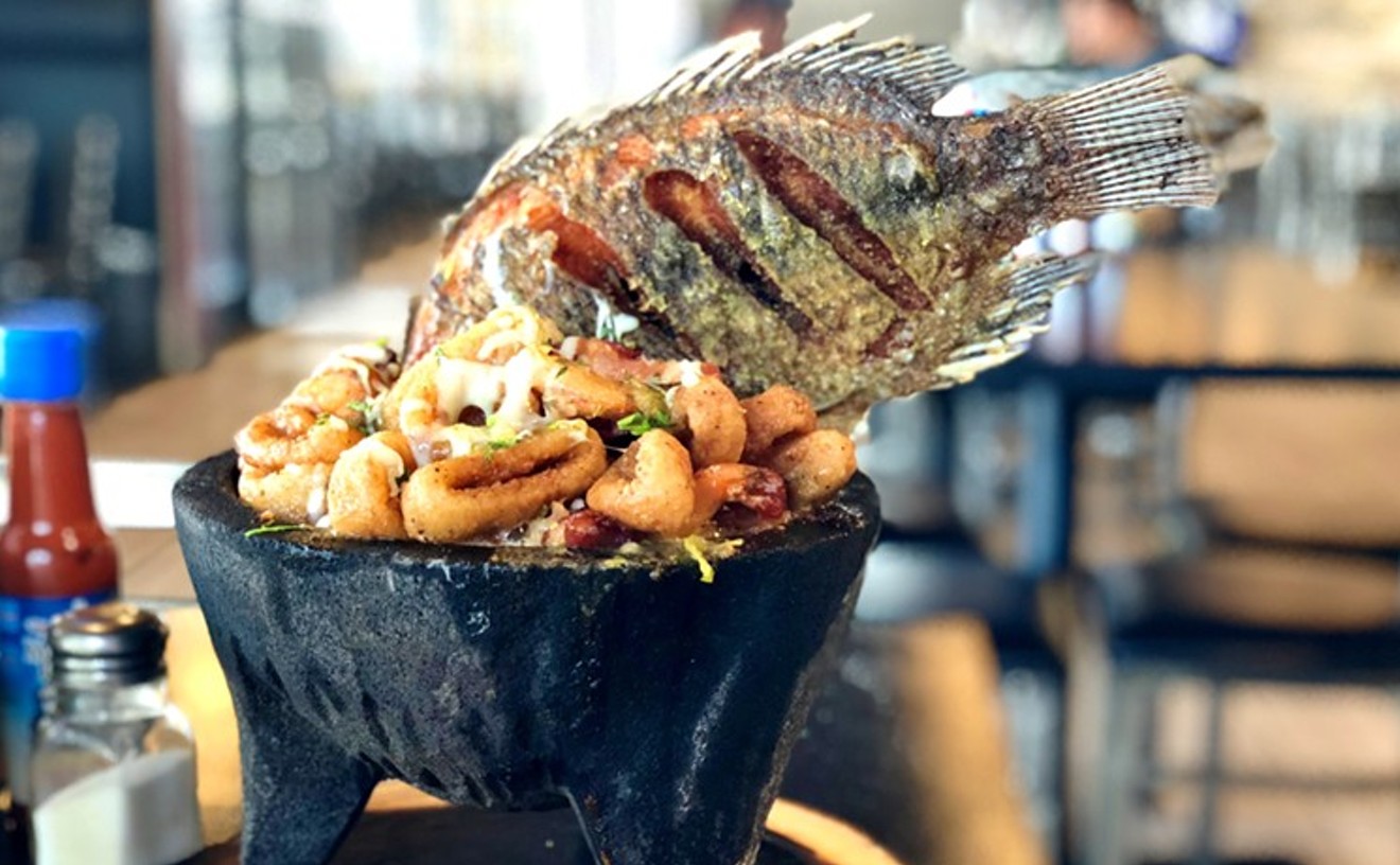 The Ten Best Dishes From a Year of Exploring Havana Street