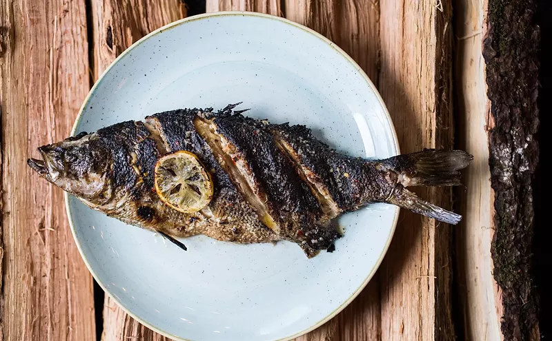 Image: The Ten Best Dishes in Photos So Far This Year