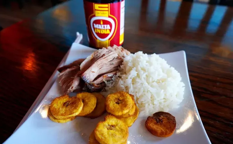 Image: The Ten Best Eateries That Started as Street Food