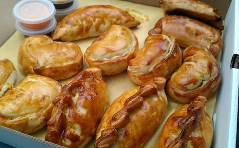 Image: The Ten Best Empanadas in Denver