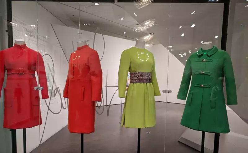 Image: The Ten Best Fashion Events in Denver in April