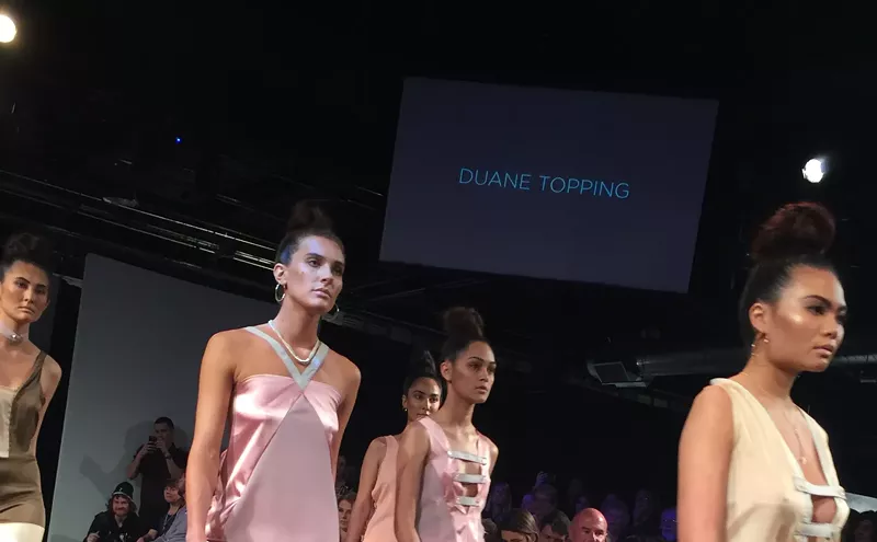 Image: The Ten Best Fashion Events in Denver in April
