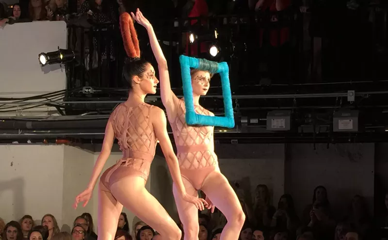 Image: The Ten Best Fashion Events in Denver in February