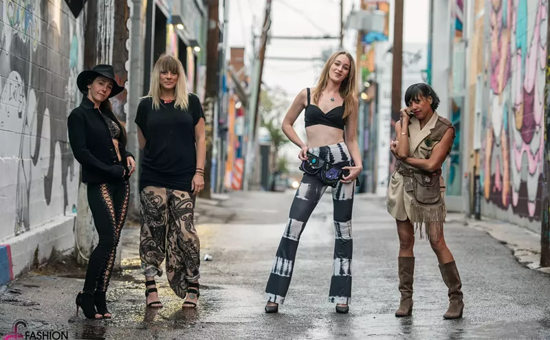Image: The Ten Best Fashion Events in Denver in June