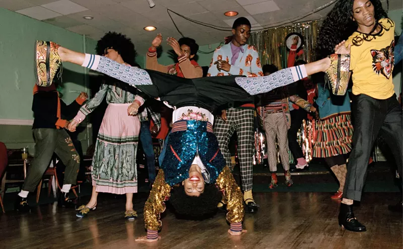 Image: The Ten Best Fashion Events in Denver in September