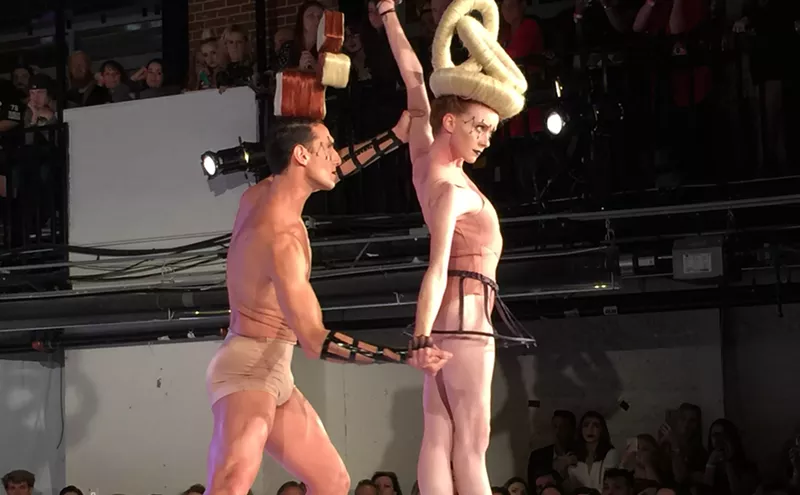 Image: The Ten Best Fashion Events In Denver Over the Next Ten Days