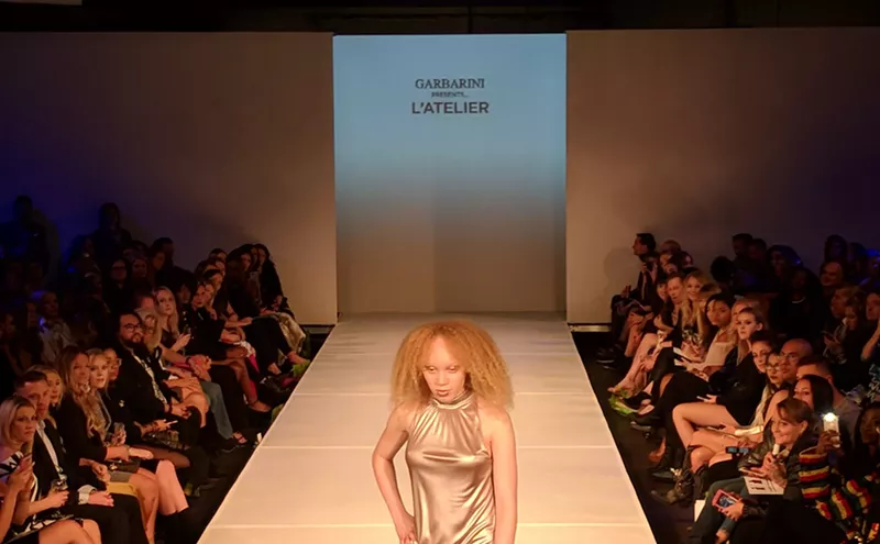 Image: The Ten Best Fashion Events in March