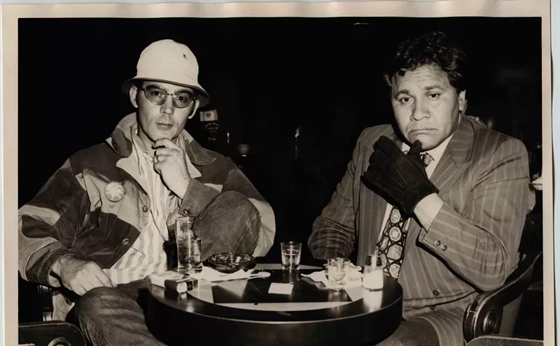 Image: The Ten Best Film Events in Denver in April
