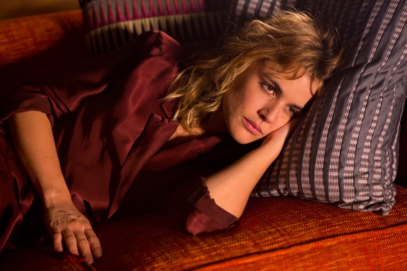 Pedro Almodóvar's latest feature, Julieta, hits Denver screens just in time for awards season.