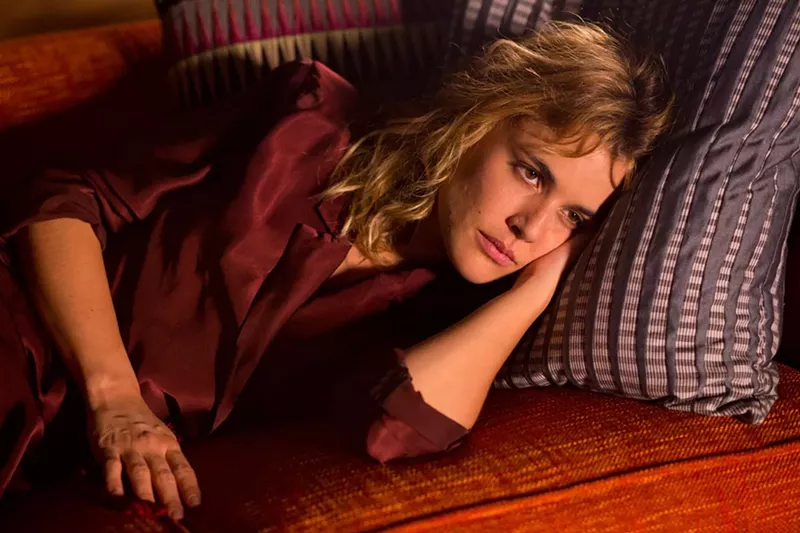 Image: Pedro Almodóvar's latest feature, Julieta, hits Denver screens just in time for awards season.