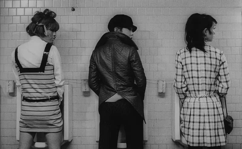 Image: The Ten Best Film Events in Denver in June